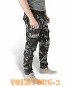 ����� PREMIUM SLIMMY ��������� | Black Camo